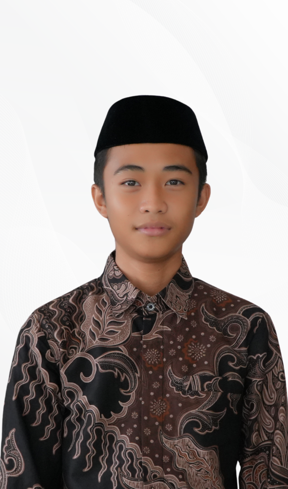 Muh. Azriel Rezki Amima